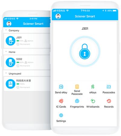 Sciener Pametne Brave Srbija